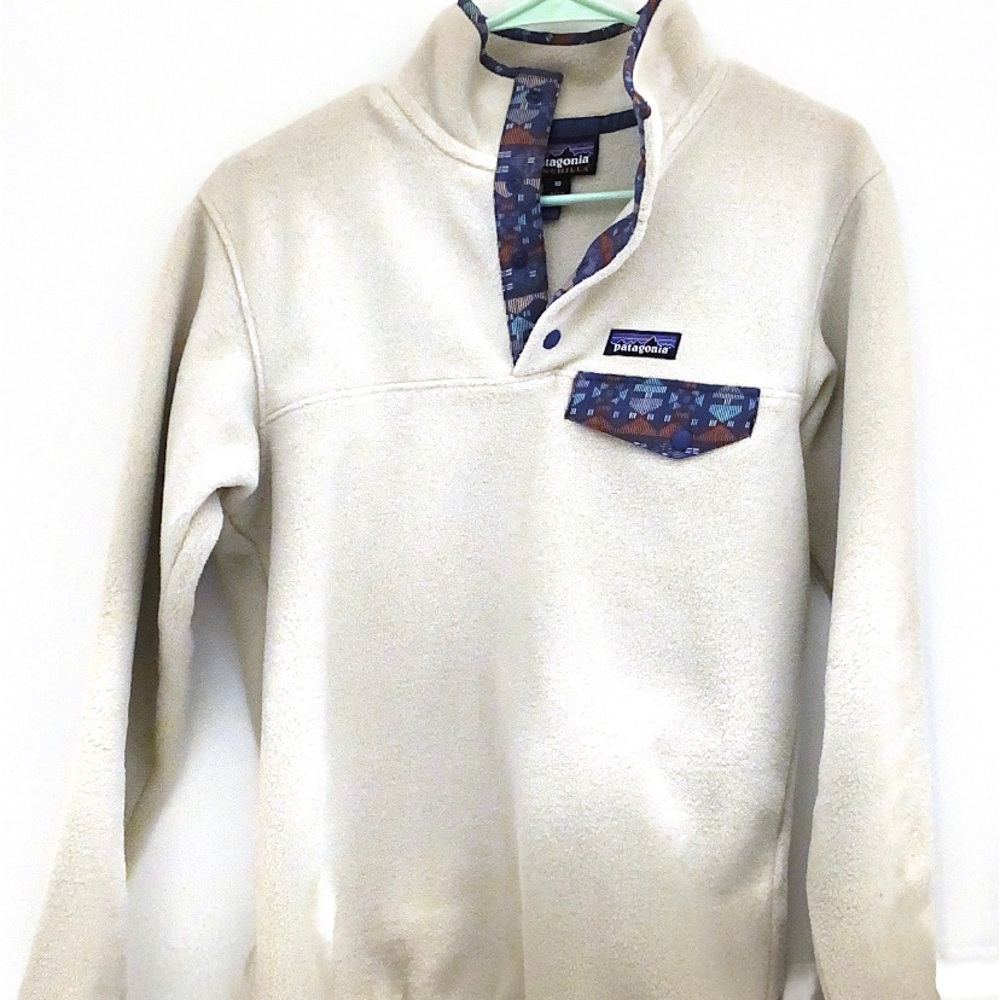 Patagonia pullover